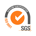 SGS Certification