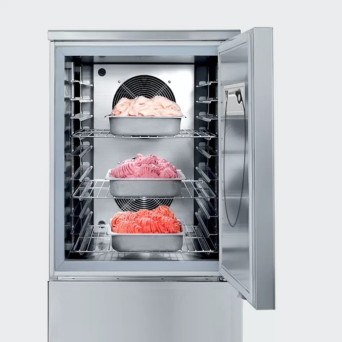 Commercial Blast Chillers Air Freezer Quick Chiller